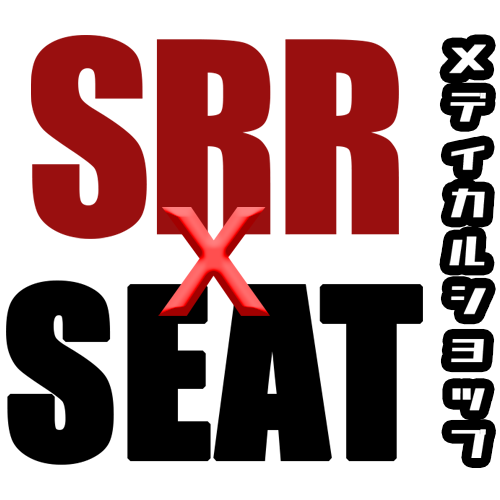SRRXSeat-logo