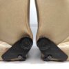 【1 PAIR】AUTHENTIC RECARO LSB TAN TARTAN Very Good Condition